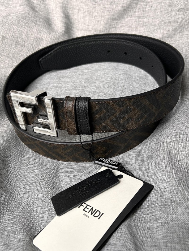 Fendi Belts